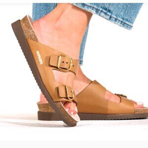 Mephisto Harmony Women's Slide Sandal